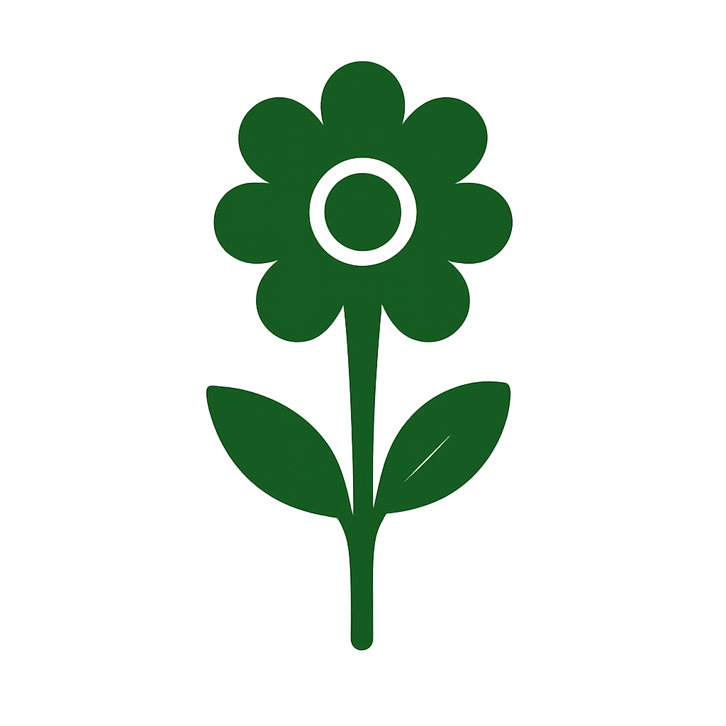 Ícone Jardinagem